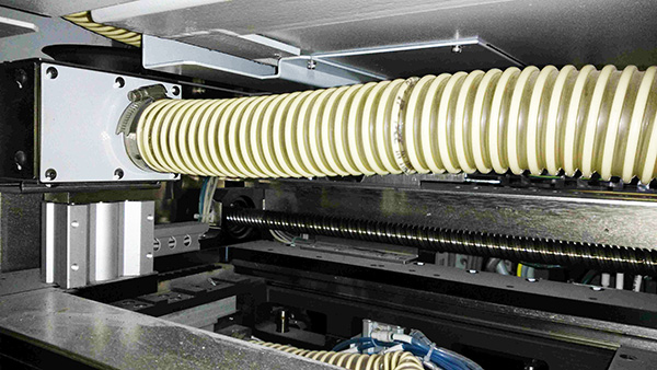 kaiyun食品级软管