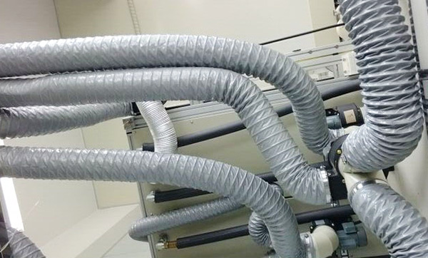 kaiyun高温风管，高温软管