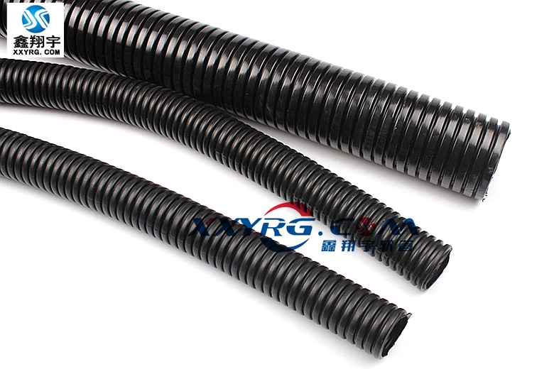 阻燃尼龙PA波纹管,穿线塑料波纹管 阻燃尼龙PA波纹管,穿线塑料波纹管