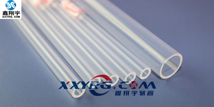 XY-0503透明铁氟龙管（FEP）