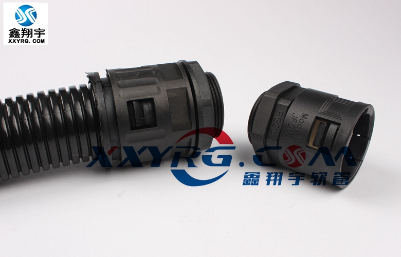 波纹管快速接头 波纹管快速接头