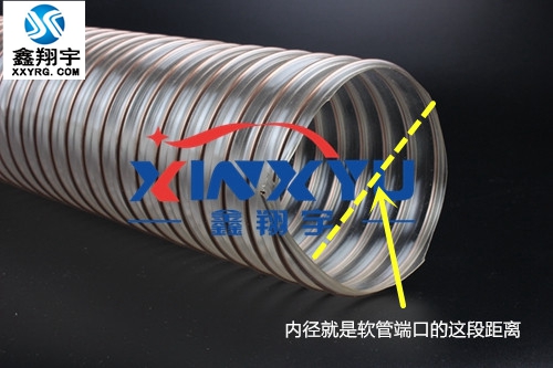 pu吸尘管,pu伸缩管,pu通风管 pu吸尘管,pu伸缩管,pu通风管