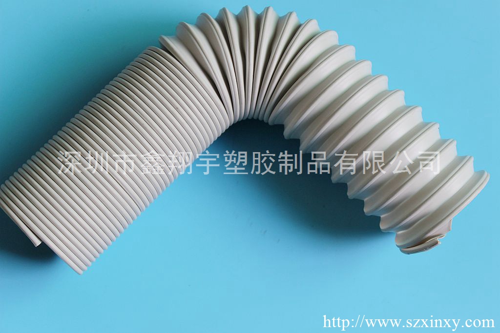 kaiyun耐高温排烟管