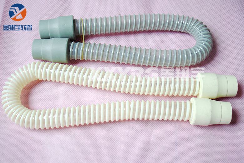 呼吸机波纹软管 呼吸机波纹软管
