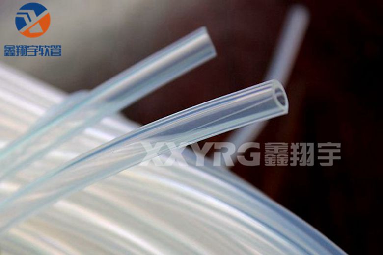 耐高温医用食品级硅胶管 耐高温医用食品级硅胶管