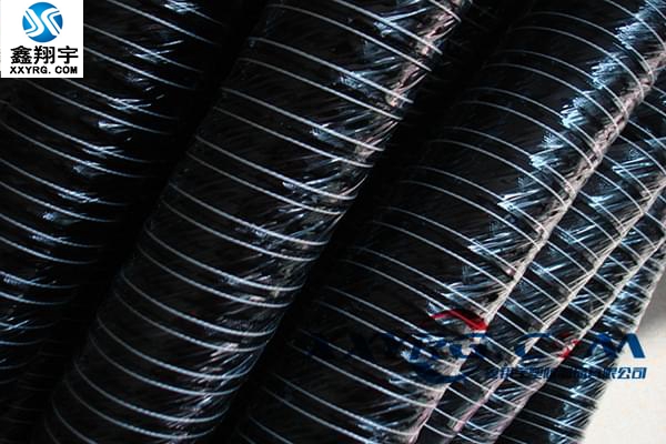 耐高温风管 耐高温风管