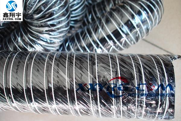 耐高温风管 耐高温风管