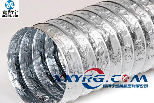 高温风管、高温波纹管应用 高温风管、高温波纹管应用