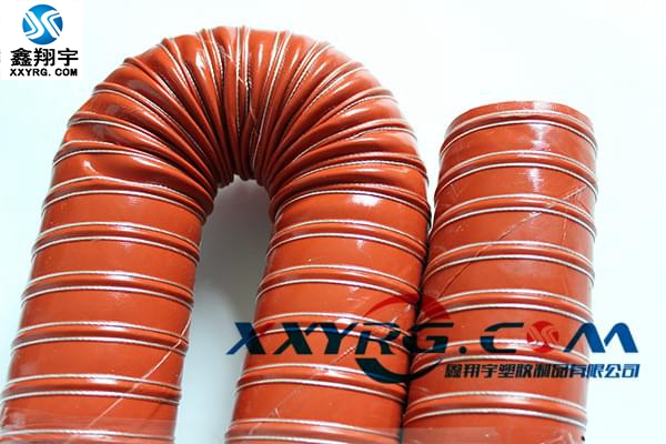 有机硅风管 有机硅风管