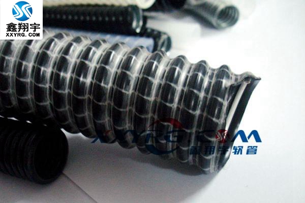 塑料软管 塑料软管