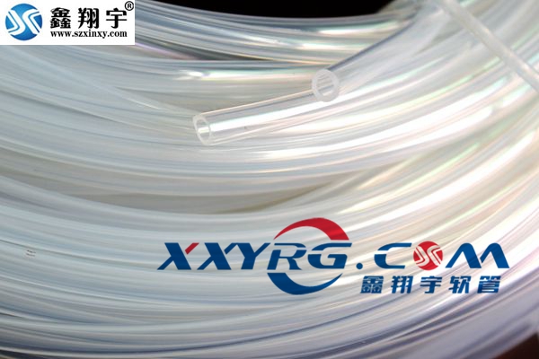 食品级软管的性能参数和特点 食品级软管的性能参数和特点