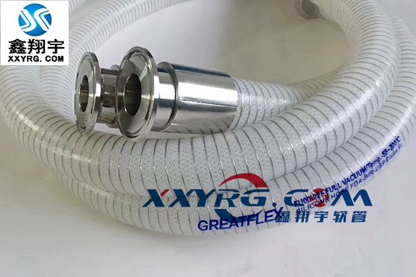 食品级硅胶管 食品级硅胶管